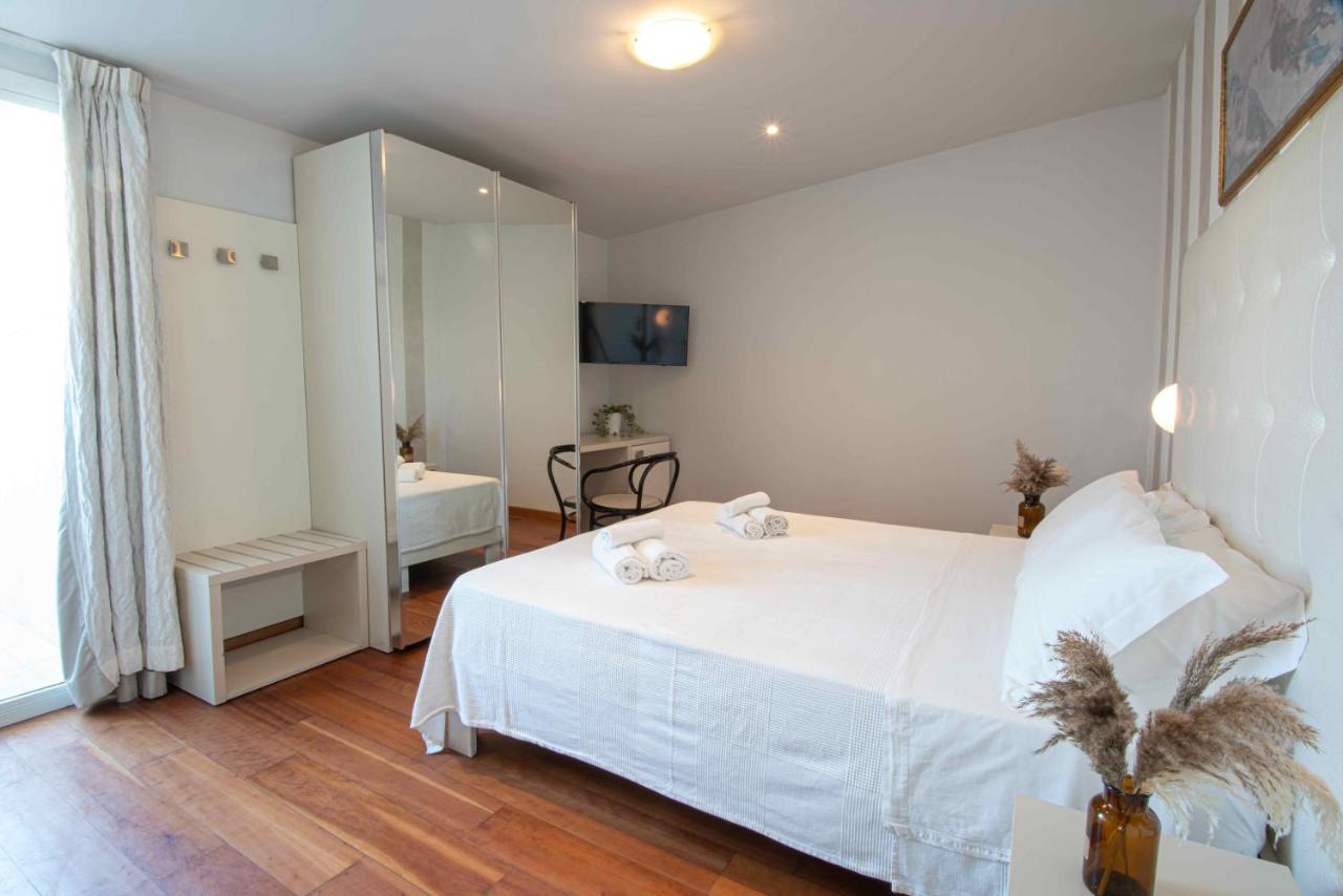 Hotel Baby B&B Milano Marittima Exterior foto